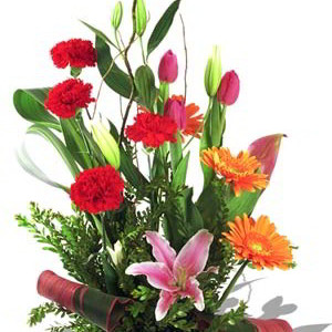 Assorted Arrangement
