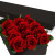 12 x Long Stem Premium Rose Presentation Box