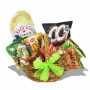 Choc Nut Basket