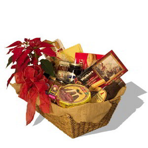 Gourmet Hamper