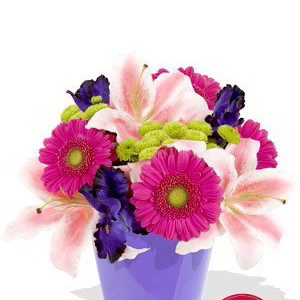 Medium Mixed Bouquet