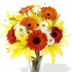 Medium Mixed Bouquet