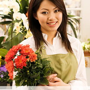 Florists Choice Mixed Bouquet 4