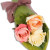 3 Rose Simple Bouquet