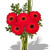 Small Gerbera Bouquet