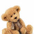 Small Teddy Bear , 4 inches