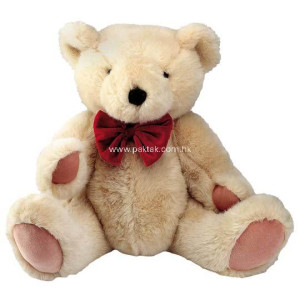 Birthday Bliss: Teddy Bear with Love (10 Inches)