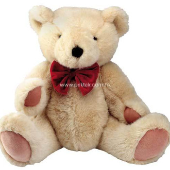 Adorable Moments Birthday Teddy Bear 12 Inches