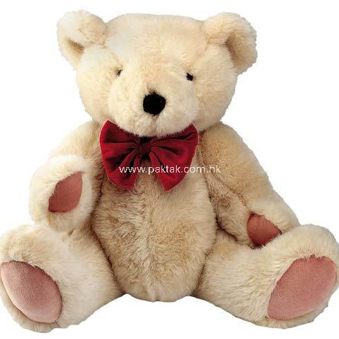 Adorable Moments Birthday Teddy Bear 12 Inches