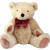 Adorable Moments Birthday Teddy Bear 12 Inches