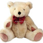 Birthday Bliss: Teddy Bear with Love (10 Inches)