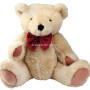 Adorable Moments Birthday Teddy Bear 12 Inches