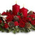 Canada Flower Gifts Enchanted Holiday Glow Centerpiece 2737