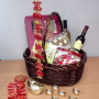 Festive Prosperity Chinese New Year Wines Hamper