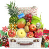 Festive Joyful Fruits Hamper