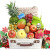 Festive Joyful Fruits Hamper