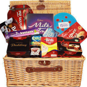 Christmas Box