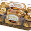 Ferrero Rocher Chocolate Ferrero Rocher Gift Box T16