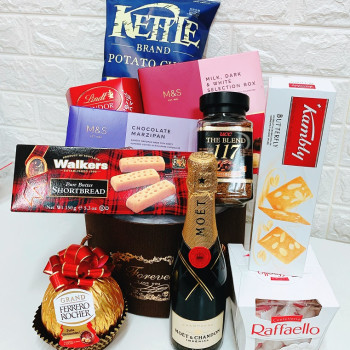 Happy Happy Christmas 