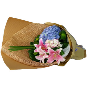 YYC Flowers Love Blossoms Bouquet