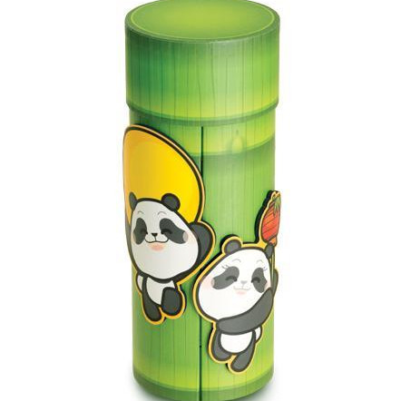 Kee Wah Deluxe Bamboo Mooncake Gift Set