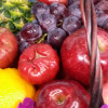 Harvest Delight Fresh Fruits Gift Hamper