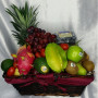 Mid Autumn Festival Fruits Hamper