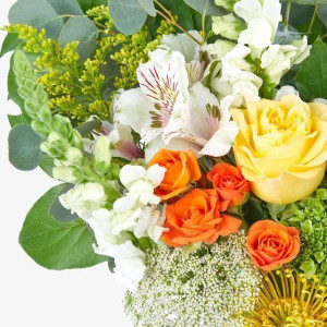 The Lilah in Vase