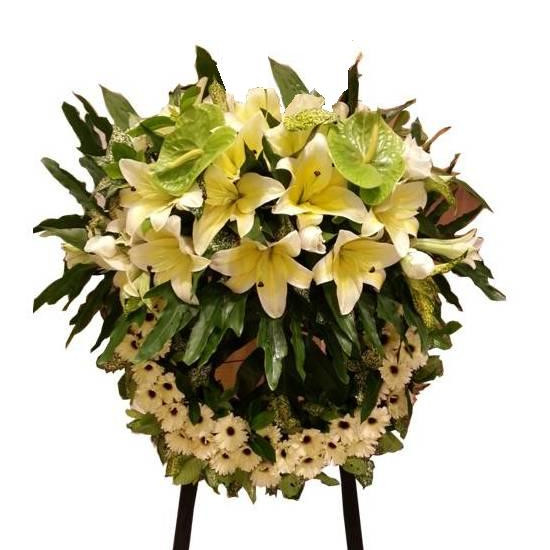 Serenity Remembrance Sympathy