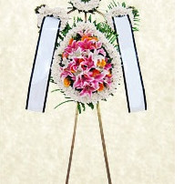 Memorable Serenity Sympathy Basket