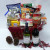 Canada Flower Gifts Jingle Delights Christmas Hamper