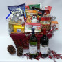 Canada Flower Gifts Jingle Delights Christmas Hamper